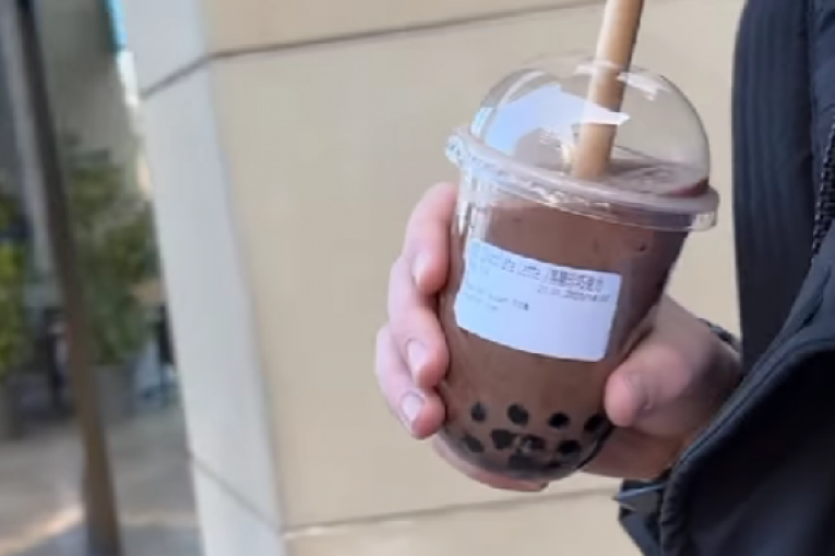 Teodora Džehverović Instagram