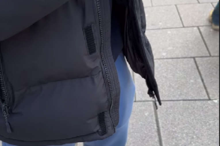 Teodora Džehverović