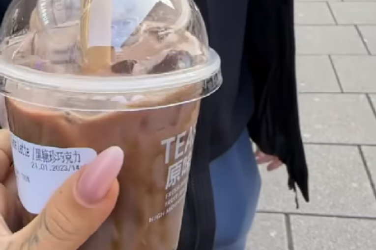 Teodora Džehverović