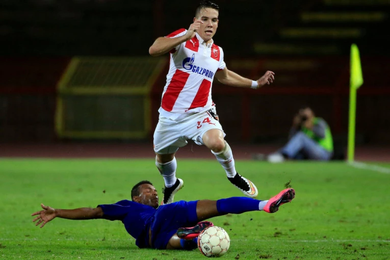 RUKA, RUCI: Uslovi transfera su dogovoreni - sledi povratak na mesto uspeha!