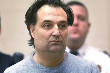 "ON JE AROGANTNI KRETEN"! Oglasila se bivša devojka Brajana Volša, imala je da kaže samo OVO! (FOTO)