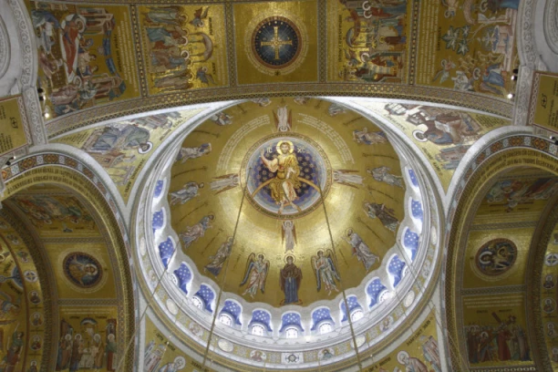 VERUJE SE DA NA DANAŠNJI DAN MNOGI DOŽIVE SPASENJE! Prepodobni Toma bio strah i trepet neprijateljima hrišćanstva - obavezno mu se POMOLITE DANAS! (VIDEO)