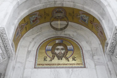 Danas slavimo velikog iscelitelja i spasitelja! Bio je osuđen na sramnu smrt, ali tada se desilo čudo!