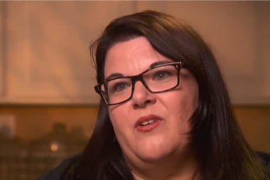 MISLILA SAM DA JE ĐAVO! Ispovest ćerke serijskog ubice: U novinama sam saznala da je MOJ OTAC ISKASAPIO ŽENU (VIDEO)