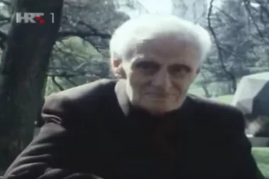 GLUMAC DOBIO SINA U 92. GODINI: Pričalo se da je imao veliki broj ljubavnica, a onda se desilo čudo!