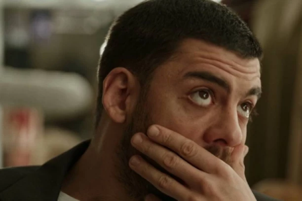 "ZA DORUČAK SAM JEO ŠEST JAJA SA SLANINOM": Milan Marić otkrio da je muku mučio s KILAŽOM!