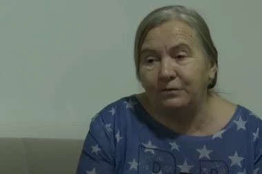 NOVOPAZARKA DOBILA ĆERKU SA 60 GODINA: Nazivali je medicinskim fenomenom, muž je napustio i sama gaji dete