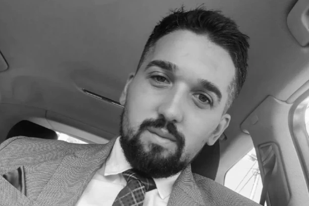 VELIKA TUGA: Preminuo premijerligaški sudija (33)