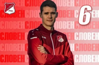 UKOLIKO ŽELIŠ TITULU, DOVEDI ŠAMPIONA: On zna kako se stiže do vrha!