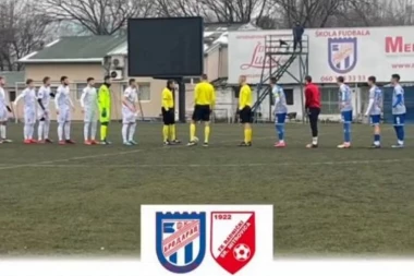 ELIMINISALI PARTIZAN, A MERU IM UZEO SRPSKOLIGAŠ: Sremskomitrovčani položili oružje pred Brodarcem! (FOTO)