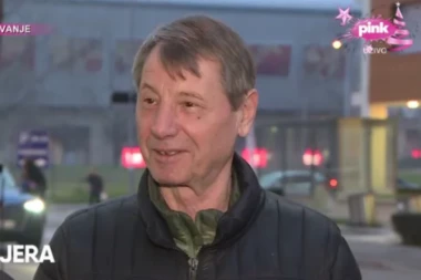 MOKA ULAZI U ZADRUGU! Slavnić sve priznao: Sutra ulazim u rijaliti!