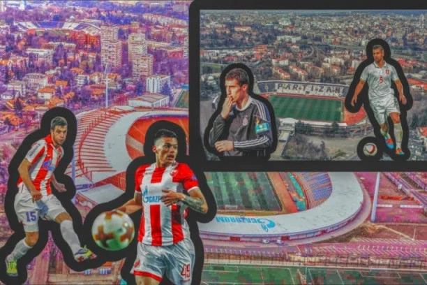 VEČITI VRAĆAJU SVOJU DECU! Prekaljeni asovi ponovo u Beogradu!