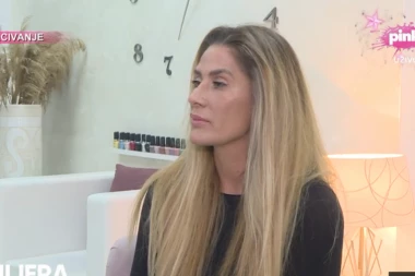 "ANĐELA JE OPSESIVNA PREMA ZVEZDANU, ON ĆE SE TEK KAJATI" Ana priznala da je Aleks njena kopija, pa otkrila najmračniju istinu!