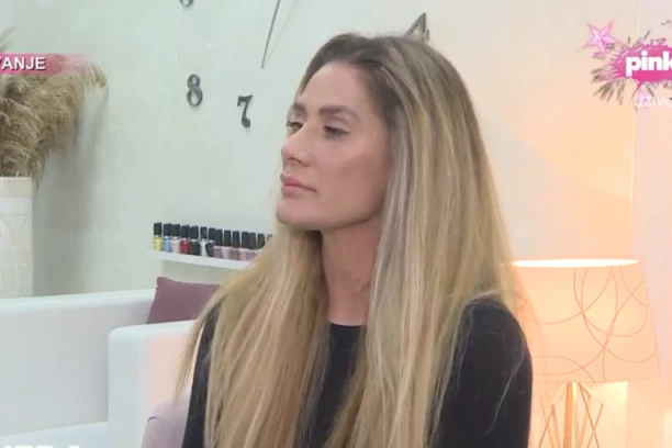 ŽELJKO MITROVIĆ ZVANIČNO NAJAVIO: Za vikend u Zadrugu uvodim suprugu Zvezdana Slavnića