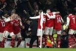 BOMBA U LONDONU: Sjajne vesti za Arsenal - pao novi POTPIS pred borbu za šampionsku titulu!
