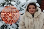 ASTRO VODIČ: Mlad Mesec u Vodoliji donosi rešavanje problema, evo kakva budućnost čeka Zvezdana i Anđelu! (VIDEO)