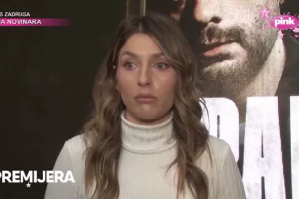ĆERKA DRAGANA JOVANOVIĆ ZAVRŠILA NA PSIHOTERAPIJI: Anđela otvorila dušu o borbi sa unutrašnjim demonima!