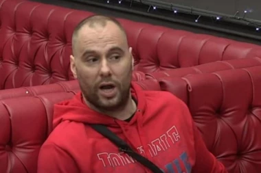 SLAVNIĆ BIO OZBILJNA ŠVALERČINA I PRE ZADRUGE: Javljaju se sve devojke sa kojima je bio intiman, a jedna je bila dosta starija! (FOTO)