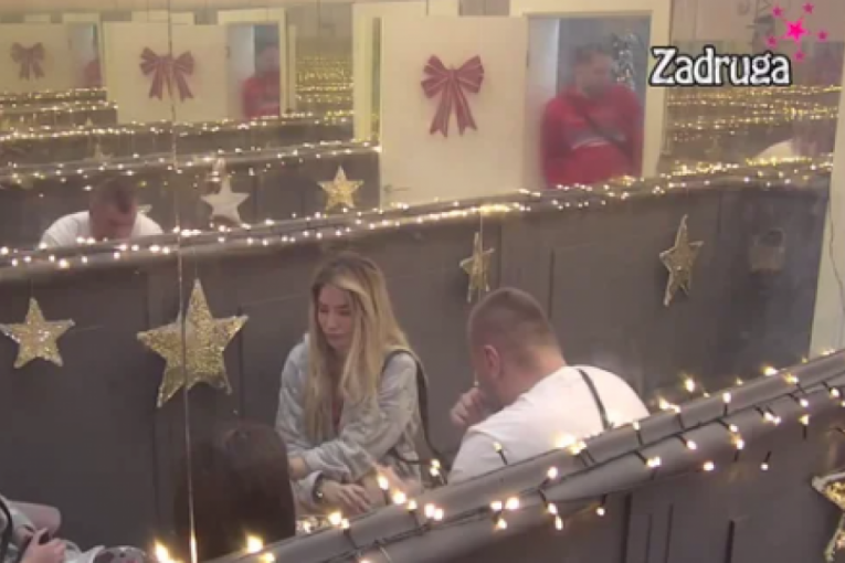 Aleksandra Nikolić i Zvezdan Slavnić 