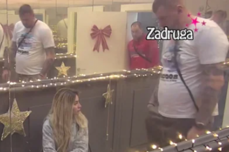 Aleksandra Nikolić i Zvezdan Slavnić 