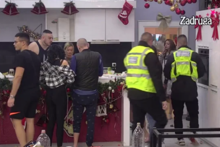 Filip Car vređa Valentinu Stanković