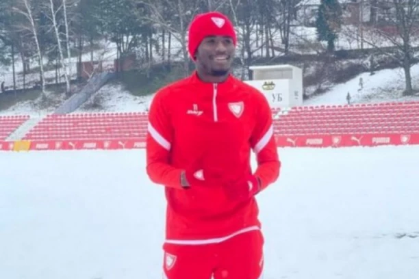 U UGOVOR JE UNETA I OTKUPNA KLAUZULA: Ko bude želeo mladog napadača, moraće duboko da zavuče ruku u džep!