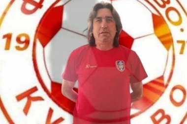 ŠUMADIJSKI METJUZ IMA NOVI KLUB: Živa legenda kragujevačkog fudbala vodi ekipu ka istorijskom ostvarenju!