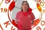 ŠUMADIJSKI METJUZ IMA NOVI KLUB: Živa legenda kragujevačkog fudbala vodi ekipu ka istorijskom ostvarenju!