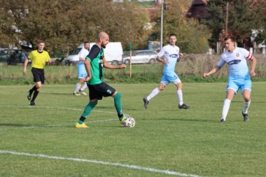 POKAZAĆEMO DA NISMO SLUČAJNO TU GDE JESMO: Kapiten ima važnu poruku pred nastavak sezone!