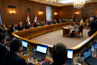 OPOZICIJI SU SVE ŽELJE ISPUNJENE I PREDSTAVA OGOLJENA! Dobili su sve što su hteli, a sada ne znaju šta će