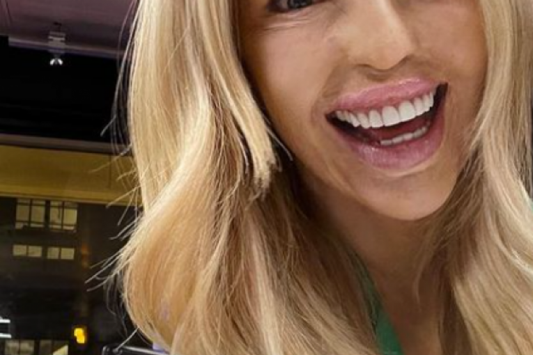 Kejti gostuje na radiju