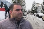 OBJAVLJENA NOVA SNEŽNA PROGNOZA: Meteorolog otkrio kada će se ponovo zabeleti Srbija i do kada nas očekuje hladno vreme - subota najkritičnija!