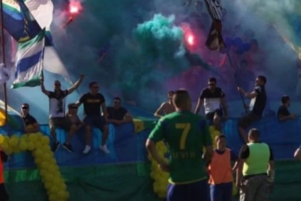 SRBIJA ĆE BITI PRIKOVANA UZ MALE EKRANE: Vreme je za veliki derbi - odluku o novom šampionu pratite samo na Arenisport!