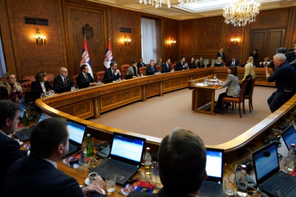 Izdvojene 4,3 milijarde za lečenje retkih bolesti