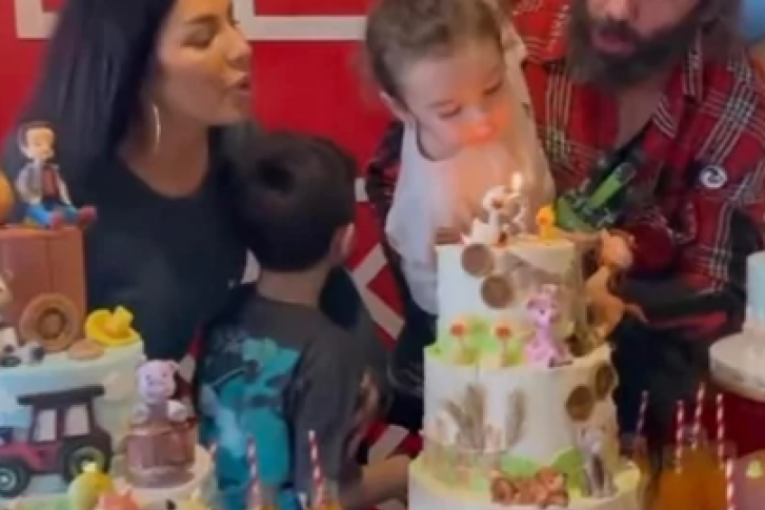 Seka Aleksić Instagram