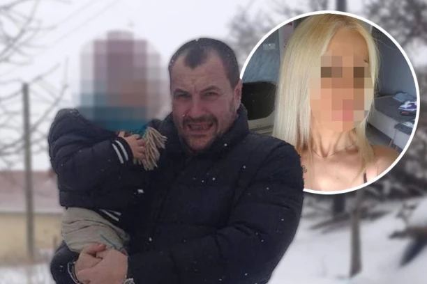 STIŽU PRETNJE MILJANOVOJ PORODICI: Prvo ga upucali ROSU zlikovci, a sada ranjeni Srbin ima poruku za teroriste!