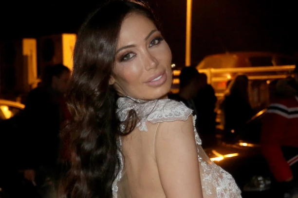 EKSKLUZVINO ZA REPUBLIKU! Prva izjava Soraje nakon porođaja, pogledajte kako je izgledala kao trudnica!