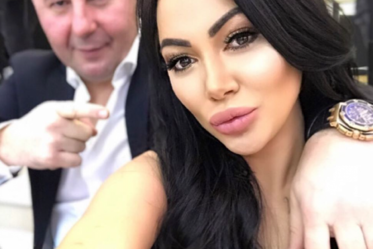 Dejan Palić Makarona i Tamara Đurić