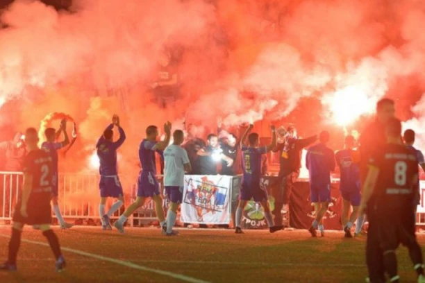SVE STAJE U 90 MINUTA: Došao je trenutak odluke! Klub se obratio javnosti - navijači ovo moraju znati!