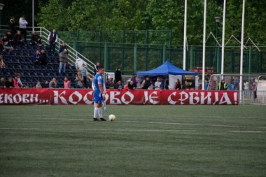 VRAĆAJU SE NA MESTO USPEHA: Prestonički klub izdao važno obaveštenje - ubuduće će svoje mečeve igrati na stadionu pokraj beogradskog mora!
