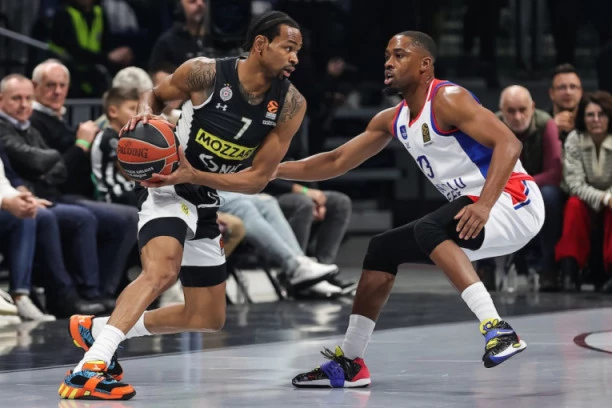 UŽASNA VEST! Povredio se vođa tima!