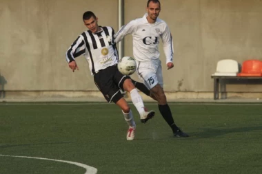 MILANOVIĆ PRVI "DŽOKER" SREMA: Iskusni centarfor ekipe iz Jakova se vraća u tim!