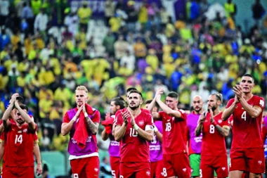 NIŠTA VIŠE NEĆE BITI KAO PRE! Velike promene u najavi!