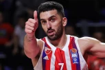 CRVENA ZVEZDA OBRADOVALA NAVIJAČE: Fakundo Kampaco u CENTRU PAŽNJE!