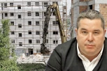 ZA DRŽAVU RADI, A NA DIVLJE GRADI: Nezakoniti poslovi tajkuna Nikole Malbaše