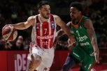 CEDEVITA MUČILA ZVEZDU: Kampaco se igrao u Pioniru, Argentinac ponovo pokazao klasu!