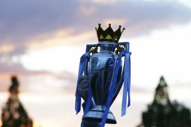 PREMIJER LIGA POMERA GRANICE: Potpisan ugovor za TV prava vredan skoro OSAM MILIJARDI EVRA!