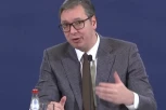 "SVAKA ČAST VUČIĆU"! Direktno iz EBRD stigla pohvala na račun predsednika zbog ekonomskog uspeha Srbije! OPOZICIONARI ĆE DA IZLUDE!
