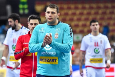 SKANDALČINA: Milosavljevu ZABRANJEN dolazak u Srbiju!