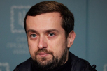 Zamenik šefa administracije predsednika Ukrajine podnosi ostavku